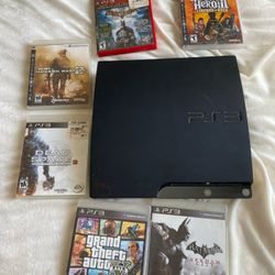PS3