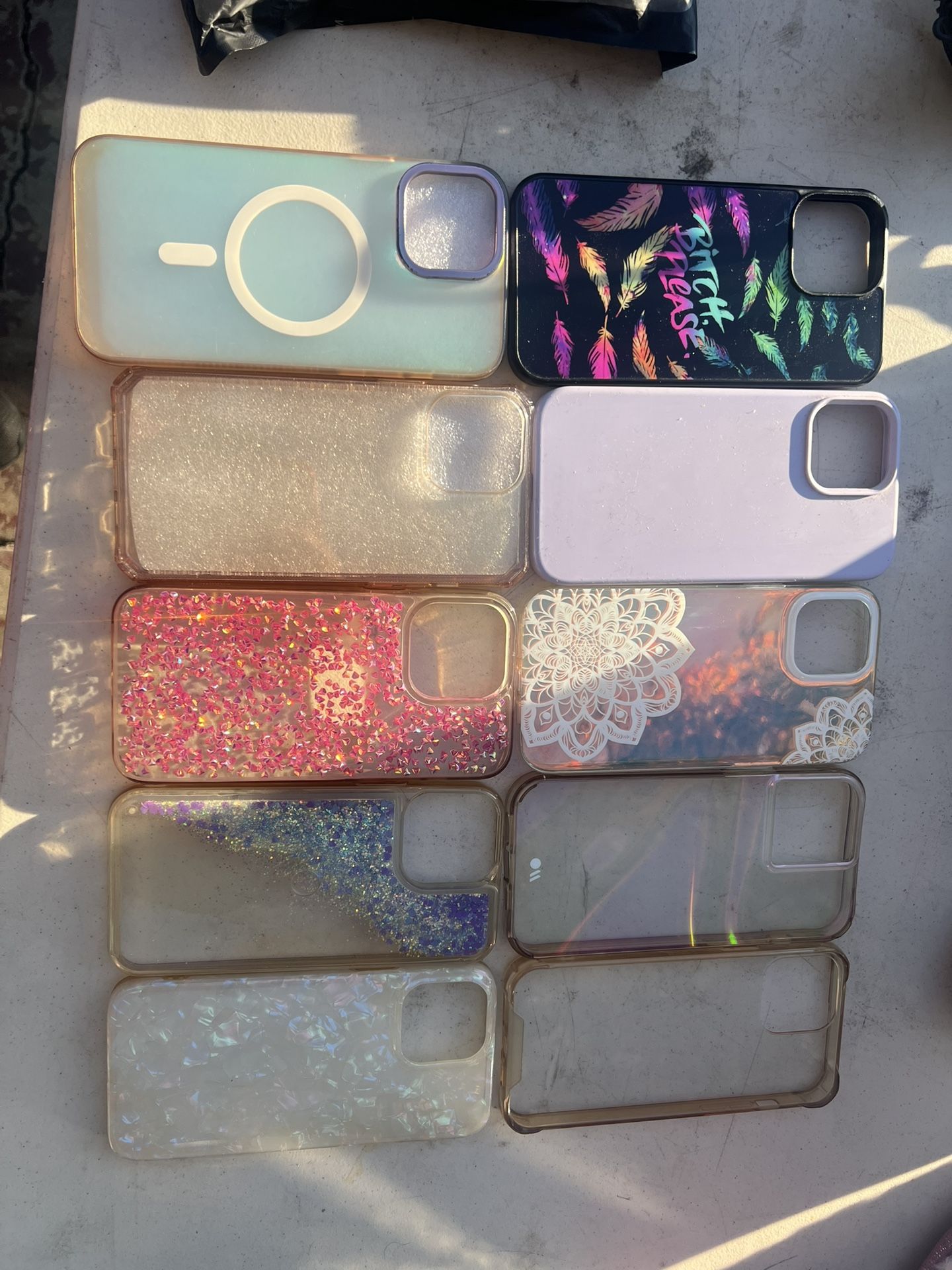 Cases For iPhone 13pro Max 