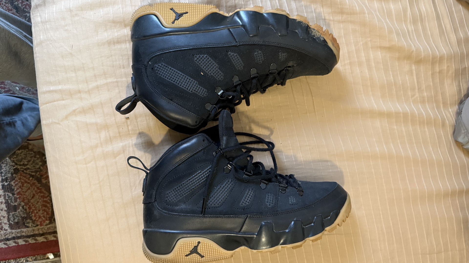 Jordan shoes