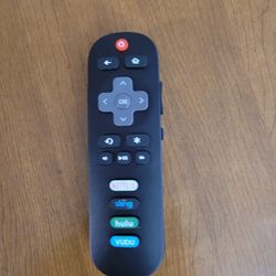 New Roku TV Remote Control 