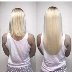 Hair Extension 
