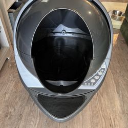 Litter Robot