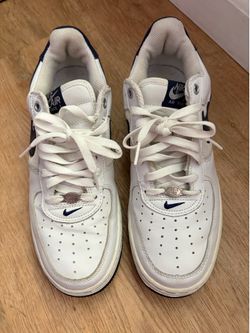 Nike Air Force 1 lows