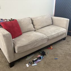 Small Couch