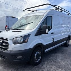 2020 Ford Transit-250