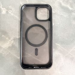 Cell phone case for iPhone 15