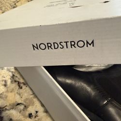 Nodstrom Boots Size 6 New 