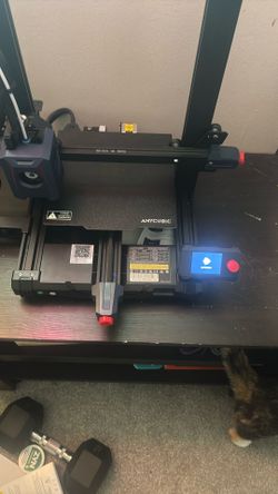 Anycubic Kobra 2 Max