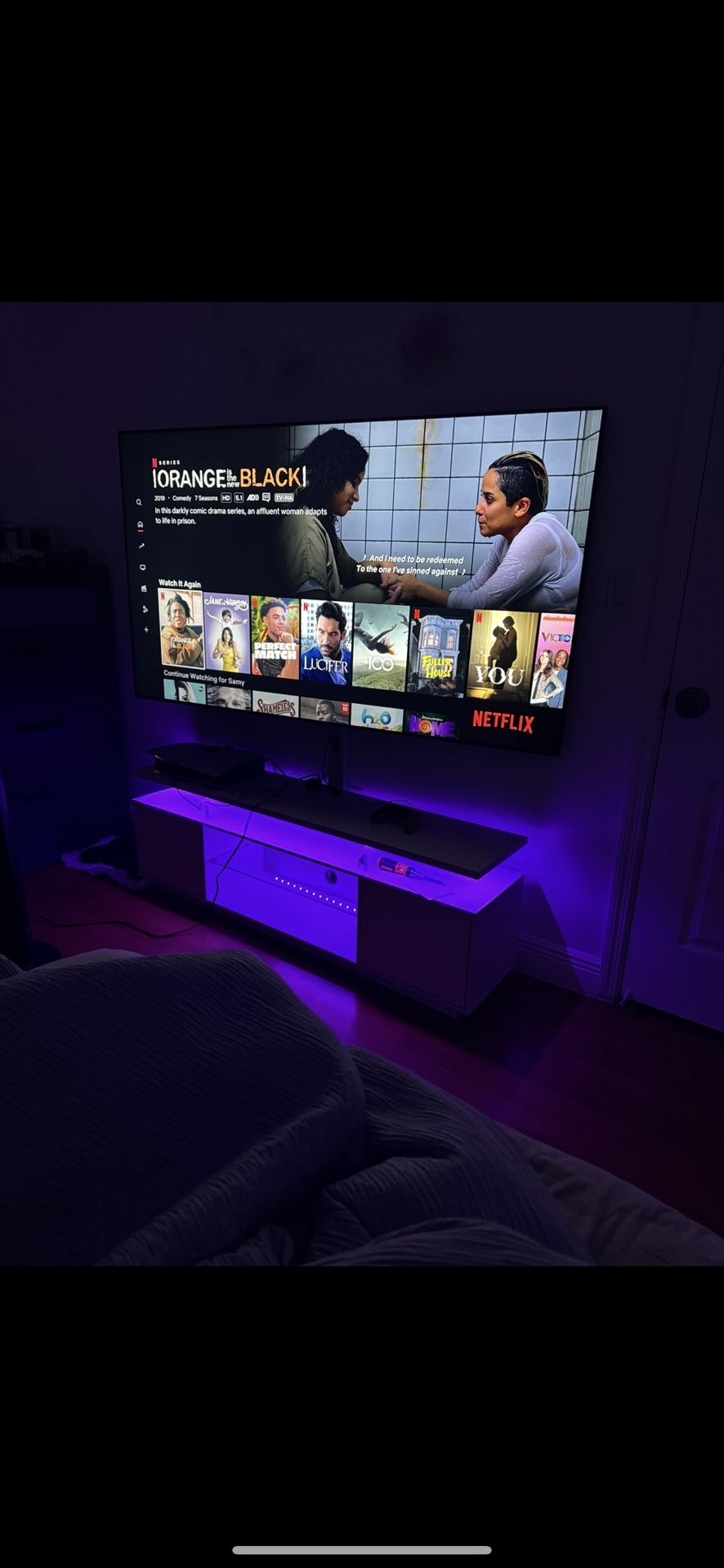 Tv Mount