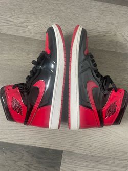Patent Bred 1 highs