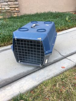 Travel Kennel