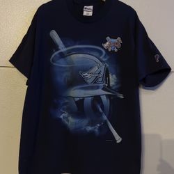 Vintage Baseball Tee