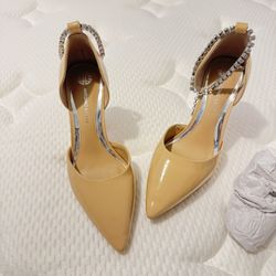 Women’s Heels- Antonio Melani - Size 6.5