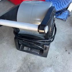 Carpet Blower/fan