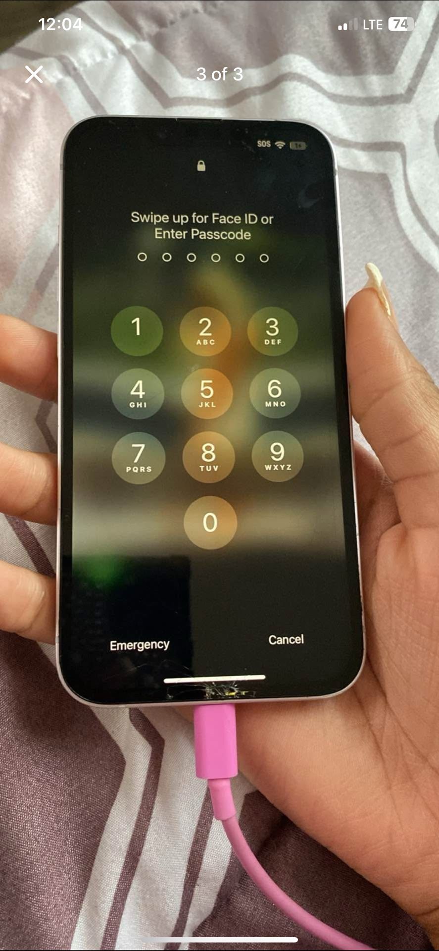 iPhone 14
