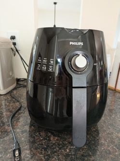 Philips Air Fryer