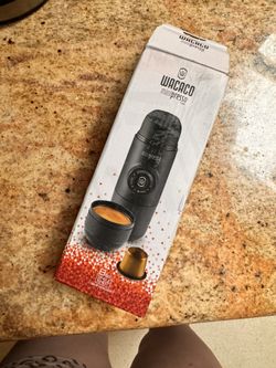 Mini Presso