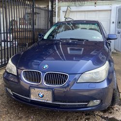 BMW 5 Series 528xi
