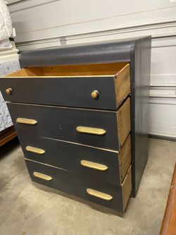 Small Dresser
