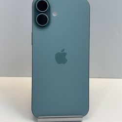 Apple iPhone 16 PLUS 128gb. ( Cellphone Unlocked )