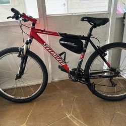 Specialized Bike 