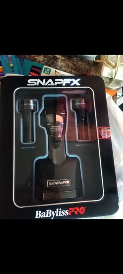 Hair Clippers