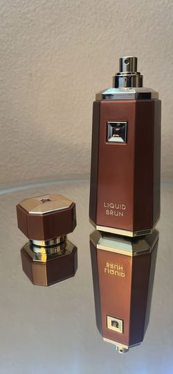 Liquid brun