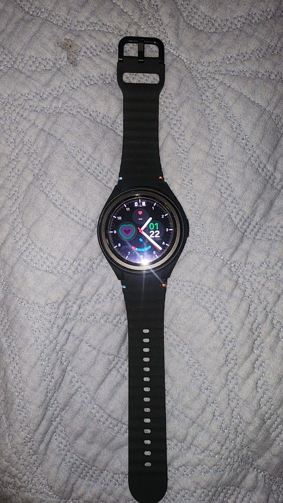 Samsung Galaxy Watch 4 46mm