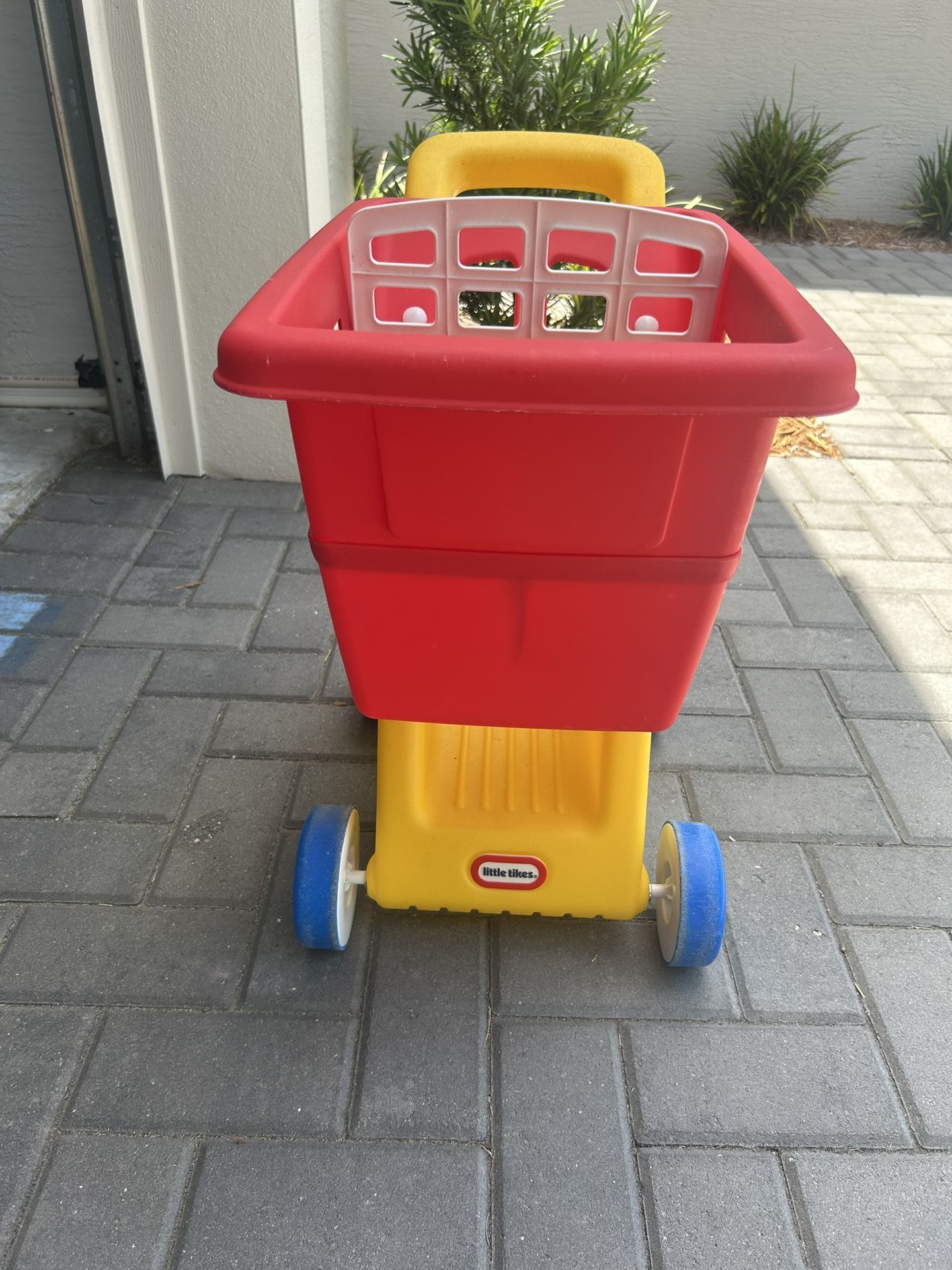 Shopping Cart