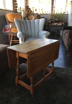 Antique table