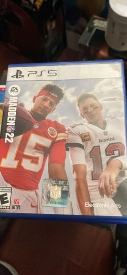 Madden 22