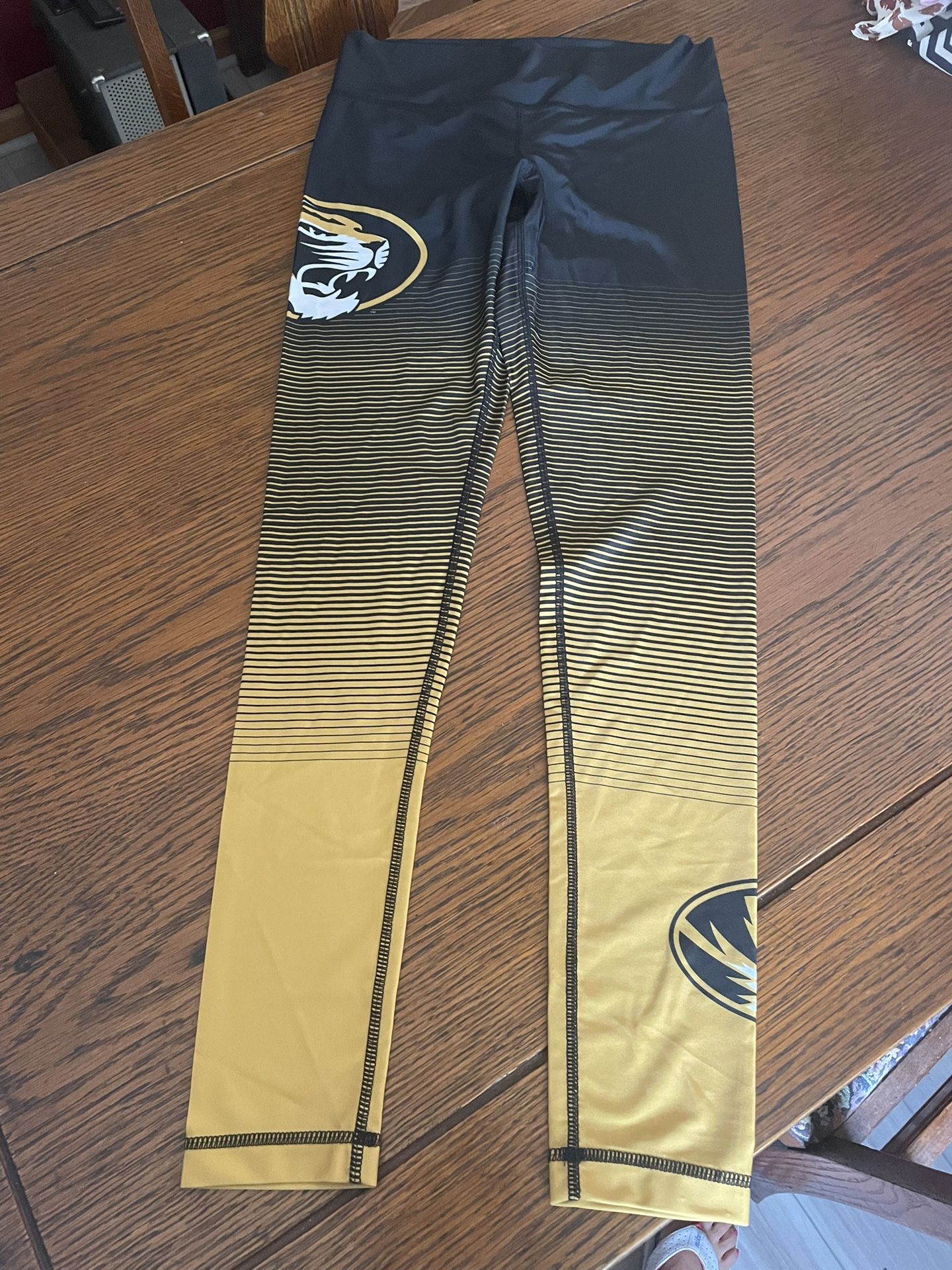 Sideline Mizzou Leggings