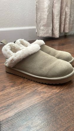 Koolaburra UGG Slippers