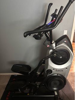Bowflex M6 Max Trainer