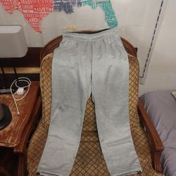 AND  1   Sweatpants    -   Size   M