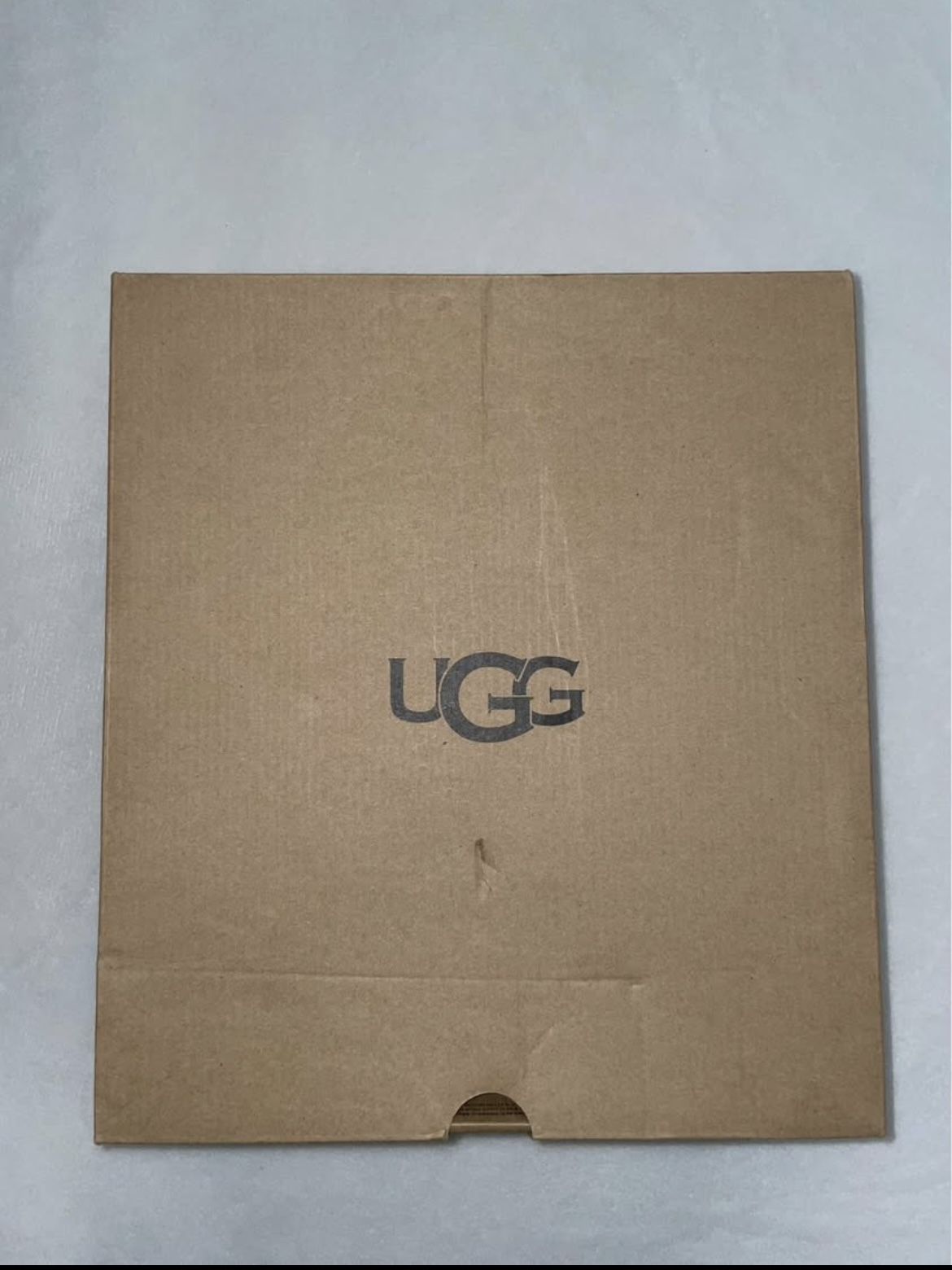 Brown Uggs