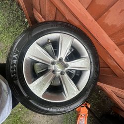 Parts Dodge Challenger 15-23