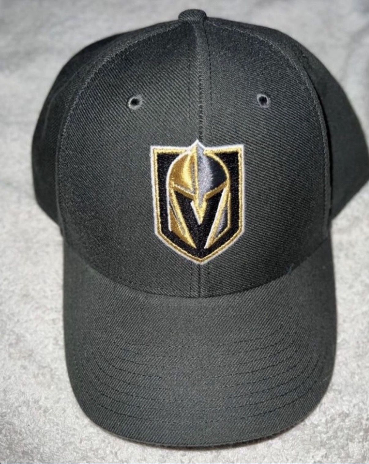 Las Vegas Knights Cap Hat New