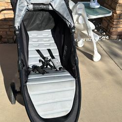 Baby Jogger City mini gt2
