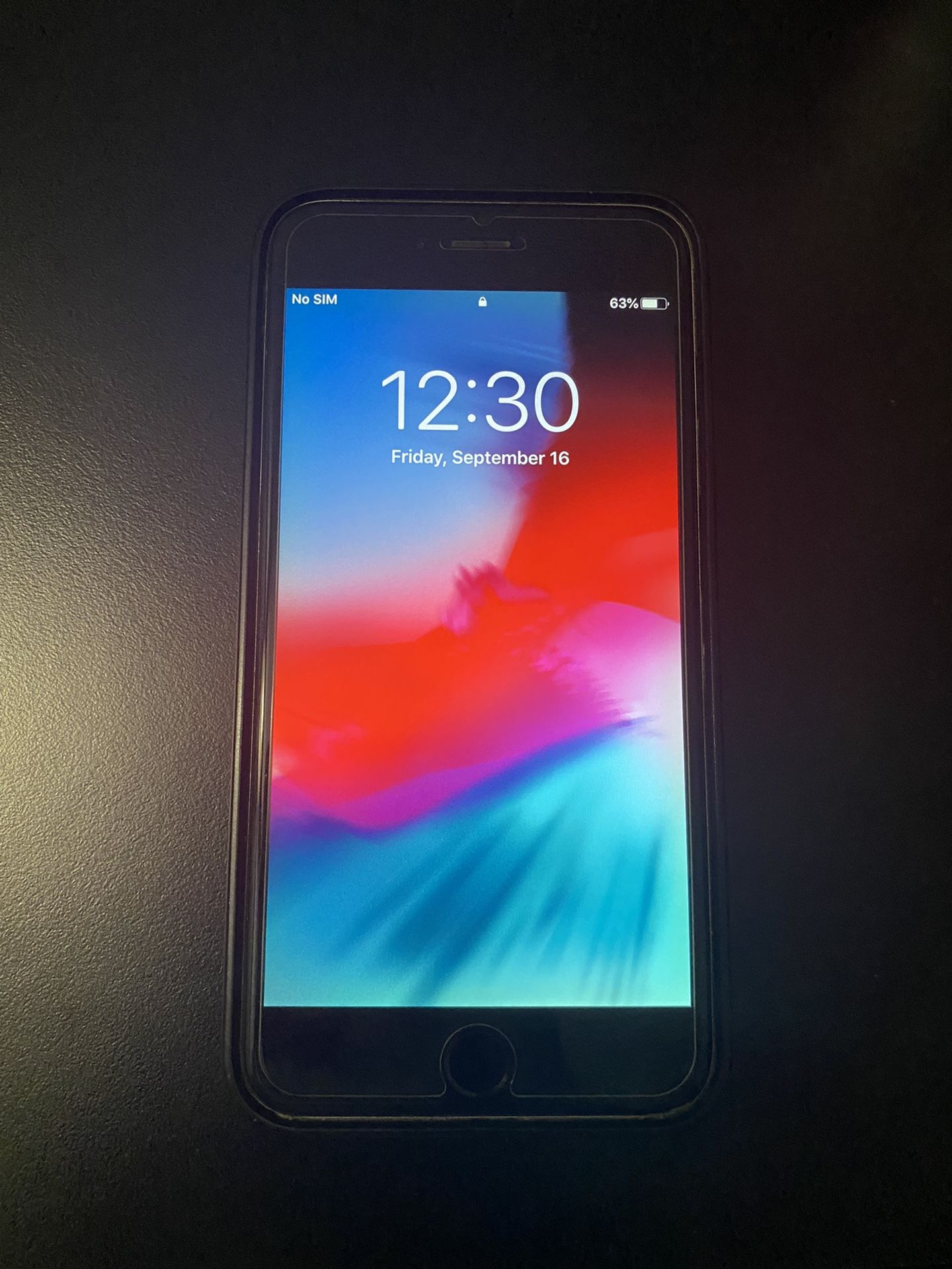 iPhone 6 Plus 64GB UNLOCKED