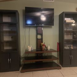 Tv Holder Stand 