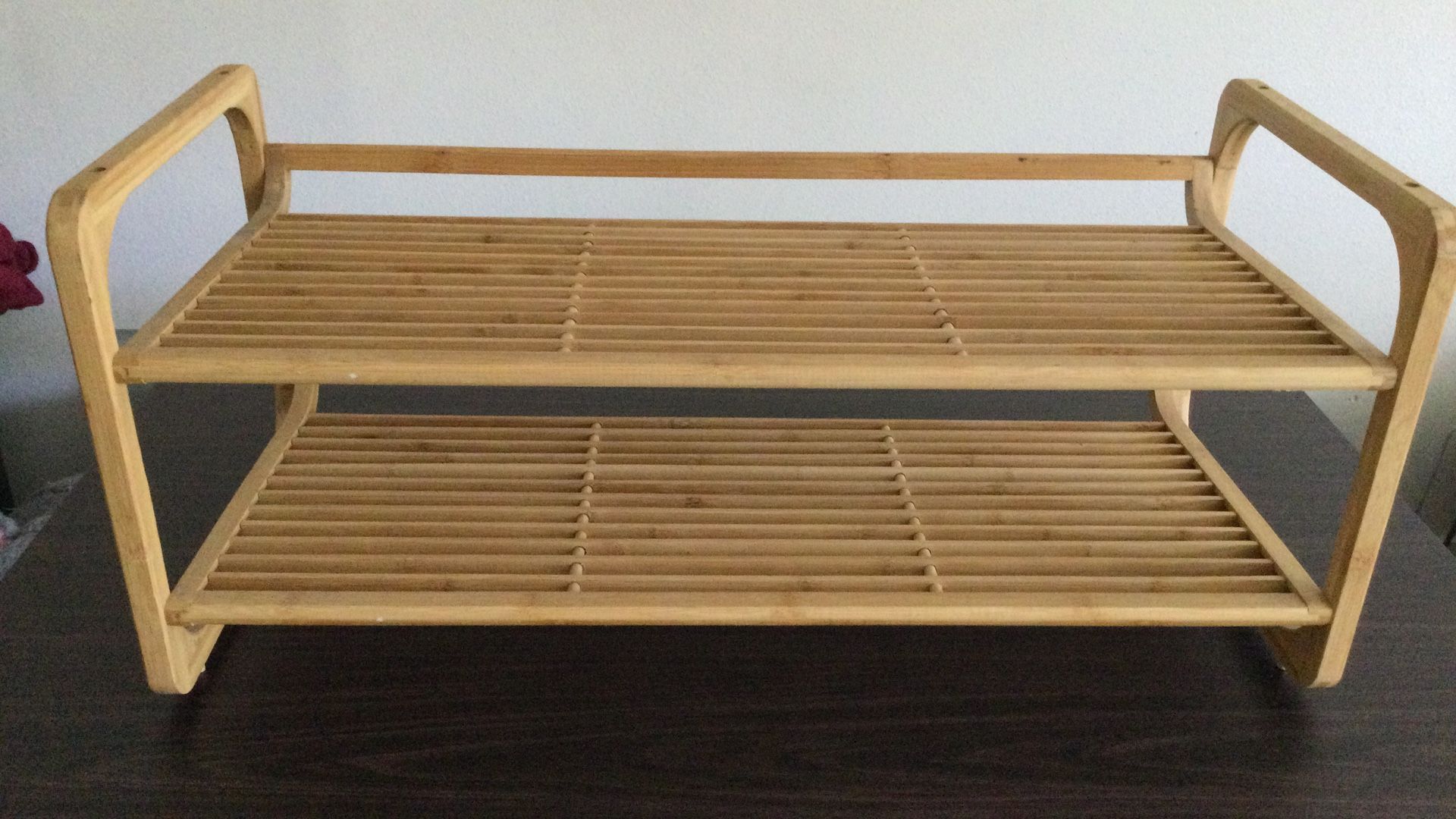 Shoe Rack