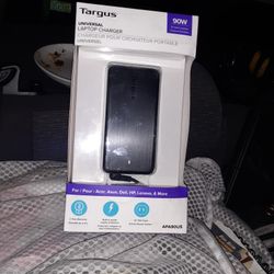 Targus Universal Laptop Charger