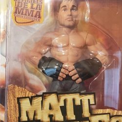 Matt Hughes Figure