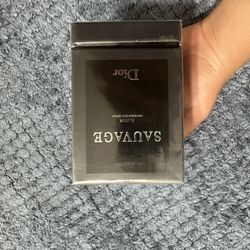 Sauvage Dior 100 Ml