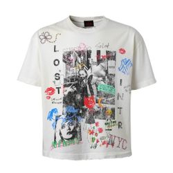 Lost Intricacy "Midnight Empire" Limited Edition T-Shirt