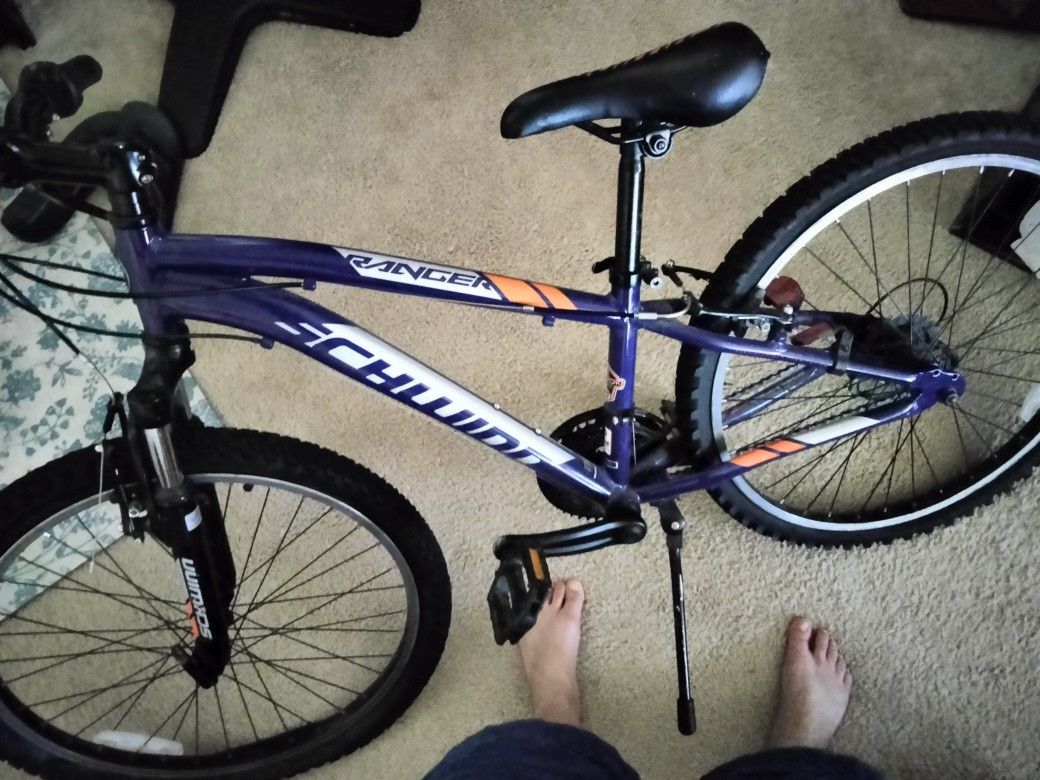 Schwinn Ranger 24"