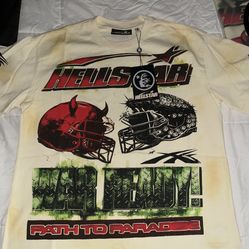 Hellstar Shirt 