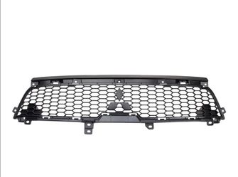 Front Upper Grille
For 2010-2013 Mitsubishi Outlander