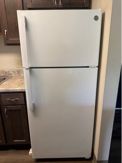 GE Refrigerater